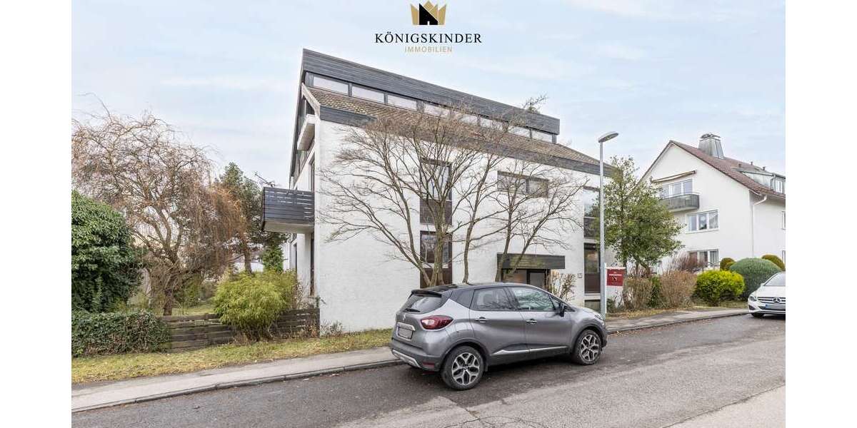 Einfamilienhaus Stuttgart / Sillenbuch Sillenbuch - 14 Zimmer, 375 m&sup2;, 1.690.000&euro; | Angebot:24904935