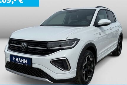 VW T-Cross 5.000 km 26.840 &euro; Kornwestheim 70806