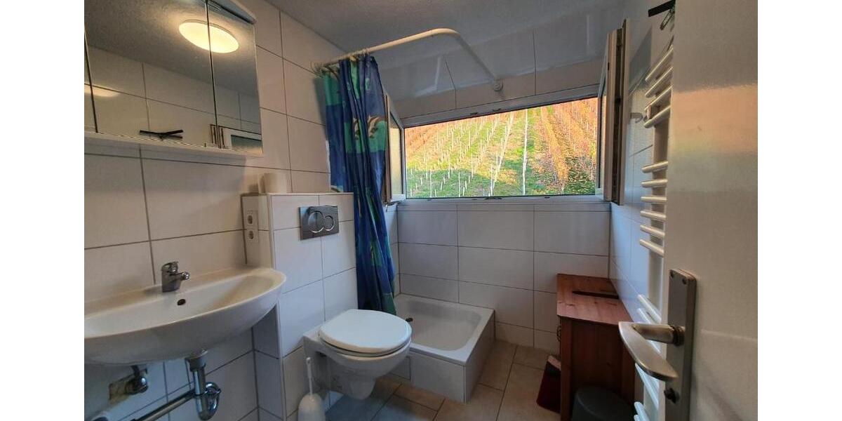 Dachgeschoßwohnung Stuttgart Hedelfingen - 1 Zimmer, 15 m&sup2;, 390&euro; | Angebot:26431323