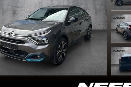 Citroen ë-C4 20.800 km 16.930 &euro; Heilbronn 74074