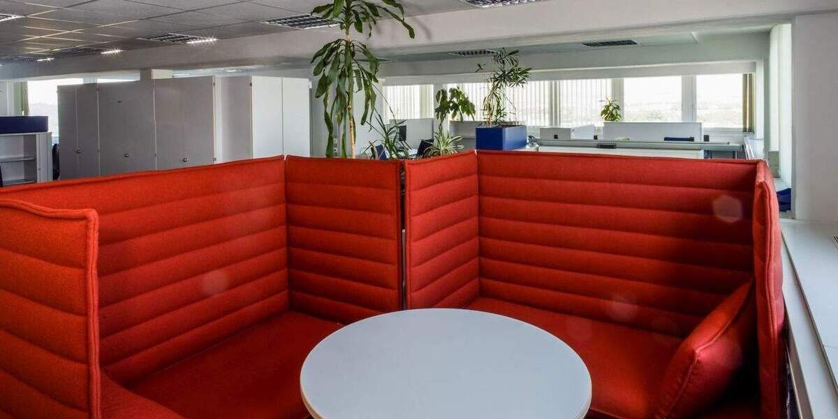 Gewerbeobjekt Schwieberdingen - 1.705&euro; | Angebot:25656243