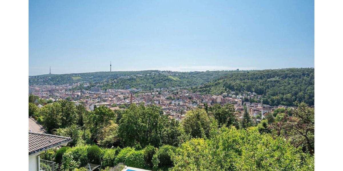 Einfamilienhaus Stuttgart Süd - 5 Zimmer, 134 m&sup2;, 1.596.000&euro; | Angebot:25690116
