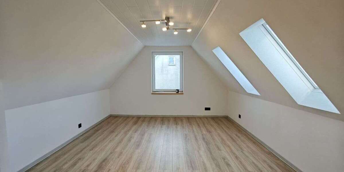 Etagenwohnung Tiefenbronn - 2.5 Zimmer, 56 m&sup2;, 800&euro; | Angebot:25406496