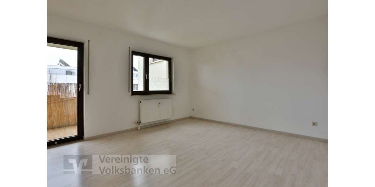 Etagenwohnung Tamm - 2 Zimmer, 43 m&sup2;, 189.000&euro; | Angebot:13564992