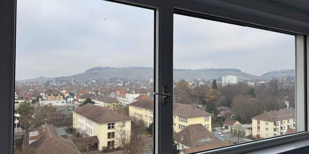 Gewerbeobjekt Heilbronn - 6 Zimmer, 125 m&sup2;, 1.375&euro; | Angebot:25690318