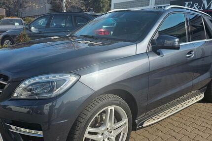 Mercedes-Benz ML 350 247.500 km 18.980 &euro; Magstadt 71106