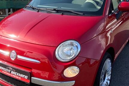 Fiat 500 165.000 km 4.299 &euro; Backnang 71522
