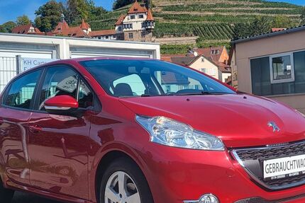 Peugeot 208 15.963 km 7.000 &euro; Beilstein 71717