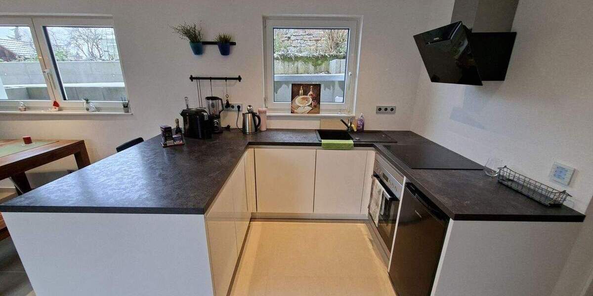 Etagenwohnung Renningen Malmsheim - 2 Zimmer, 75 m&sup2;, 400.000&euro; | Angebot:25733068