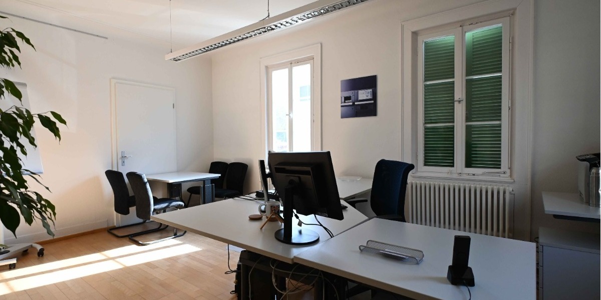 Altbaucharme. Viel Raumgefühl. - Erdgeschoßwohnung Vaihingen Vaihingen-Stadt | Angebot:26632121