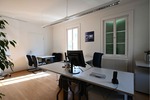 Altbaucharme. Viel Raumgefühl. - Erdgeschoßwohnung Vaihingen Vaihingen-Stadt | Angebot:26632121
