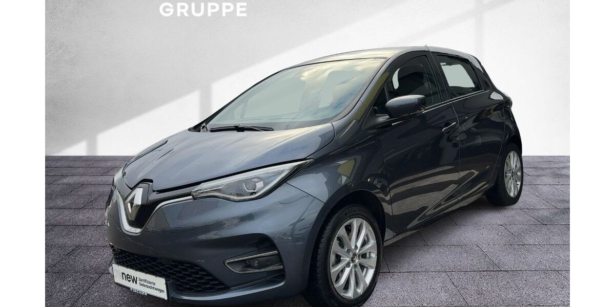 Renault ZOE 50.018 km 12.590 &euro; Esslingen 73734