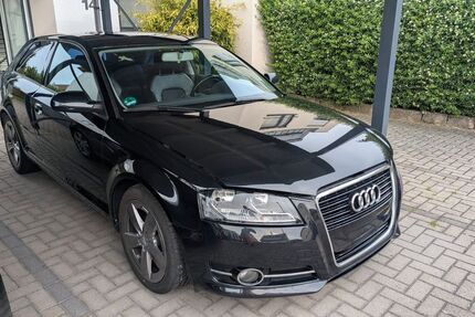 Audi A3 184.000 km 5.900 &euro; Leonberg 71229