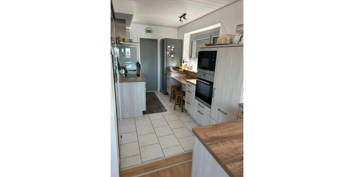 Etagenwohnung Kirchberg an der Murr - 4.5 Zimmer, 134 m&sup2;, 449.000&euro; | Angebot:27566494