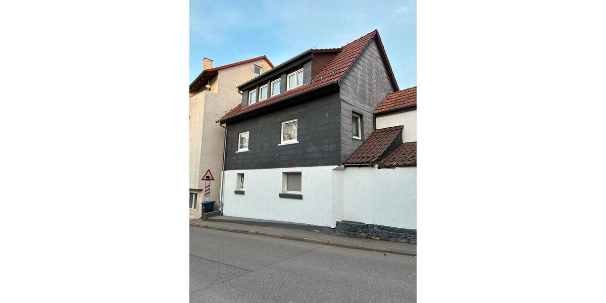 Einfamilienhaus Korntal-Münchingen Münchingen - 5 Zimmer, 105 m&sup2;, 295.000&euro; | Angebot:26891041
