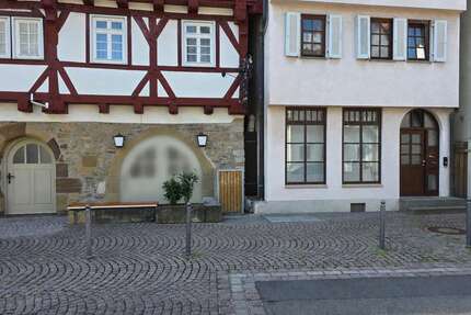 Gewerbeobjekt Leonberg - 285.000&euro; | Angebot:27436127