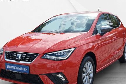Seat Ibiza 12.100 km 15.790 &euro; Böblingen 71034