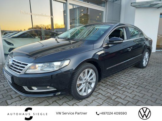 VW CC 199.756 km 5.980 &euro; Wendlingen am Neckar 73240