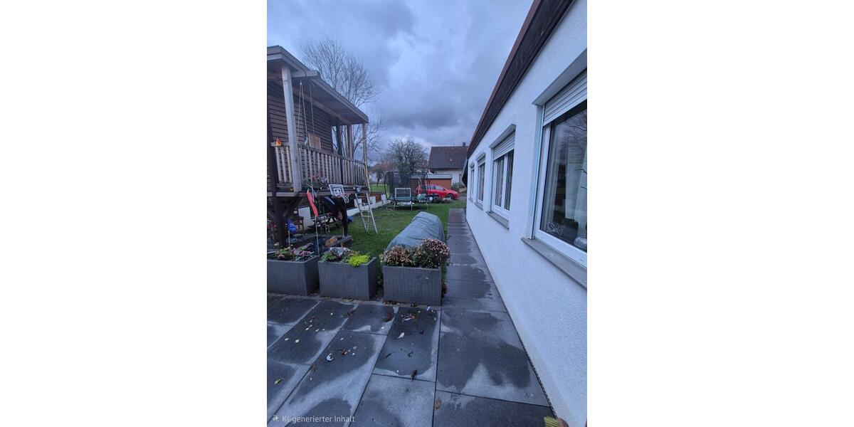 Etagenwohnung Winterbach - 5 Zimmer, 140 m&sup2;, 690.000&euro; | Angebot:24838425