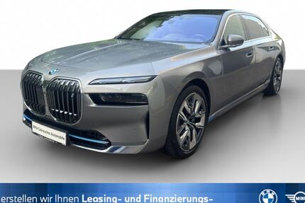 BMW i7 35.730 km 76.100 &euro; Asperg 71679