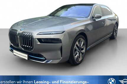 BMW i7 35.730 km 79.400 &euro; Asperg 71679