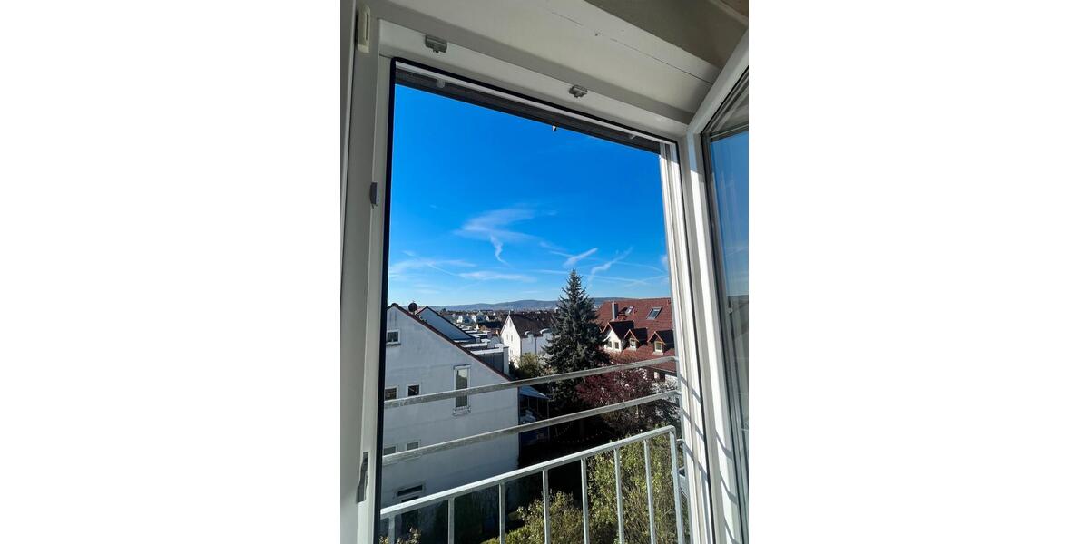 Dachgeschoßwohnung Waiblingen Bittenfeld - 4 Zimmer, 90 m&sup2;, 1.300&euro; | Angebot:26248491