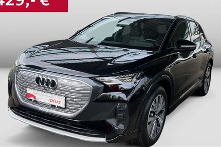 Audi Q4 e-tron 49.475 km 34.930 &euro; Esslingen 73730