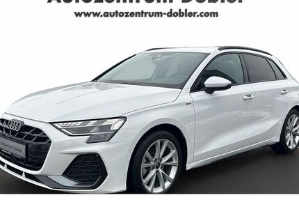Audi A3 7.250 km 30.440 &euro; Mühlacker 75417