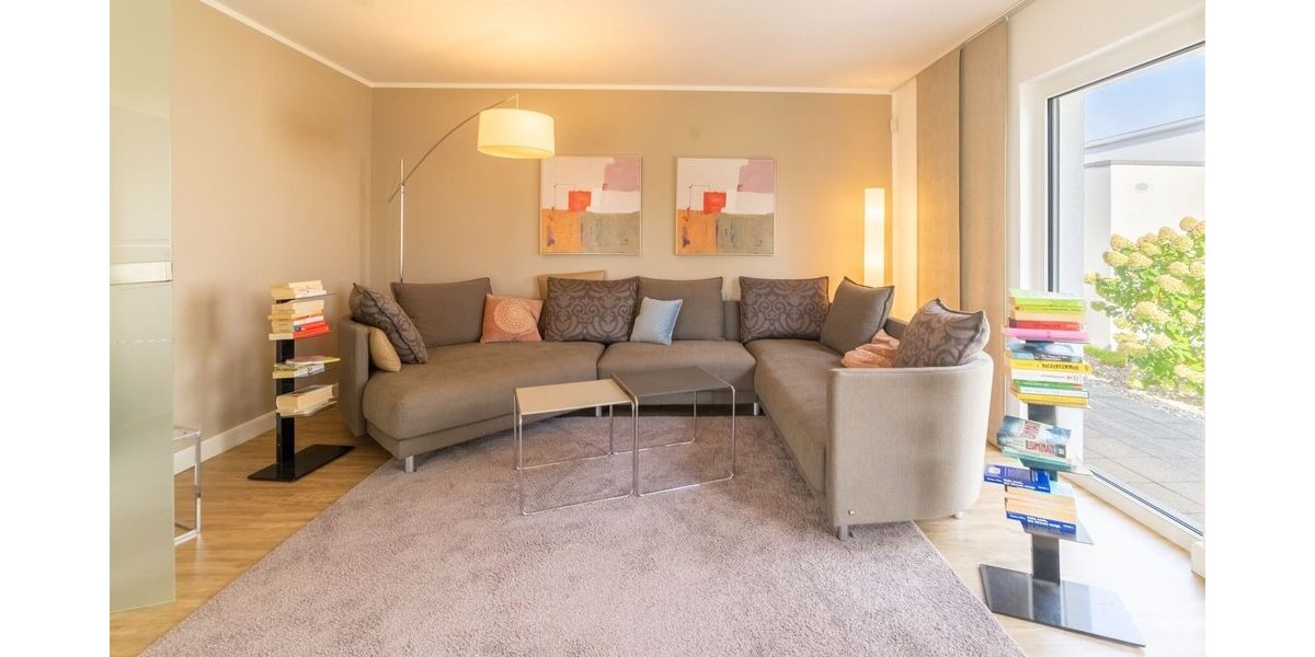 ?? Schon 1 DHH reserviert! Bauplatz + Küche inklusive - jetzt heißt es: schnell sein! - Doppelhaushälfte Leonberg Höfingen | Angebot:27503784