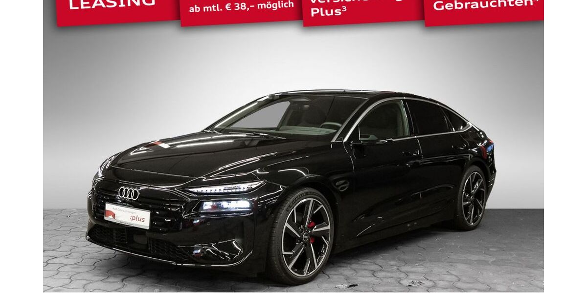 Audi A6 e-tron 9.326 km 66.920 &euro; Stuttgart 70563