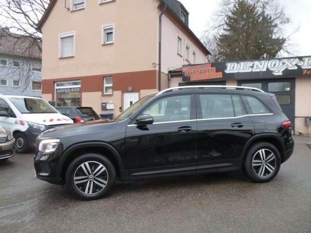 Mercedes-Benz GLB 200 303.000 km 17.500 &euro; Heilbronn 74080