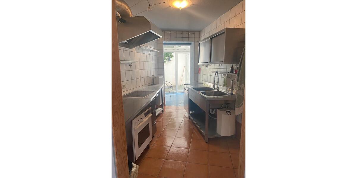 Hochparterre Stuttgart Stuttgart-Nord - 2 Zimmer, 120 m&sup2;, 320.000&euro; | Angebot:25174786