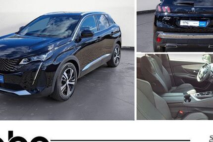 Peugeot 3008 22.600 km 22.950 &euro; Mühlacker 75417