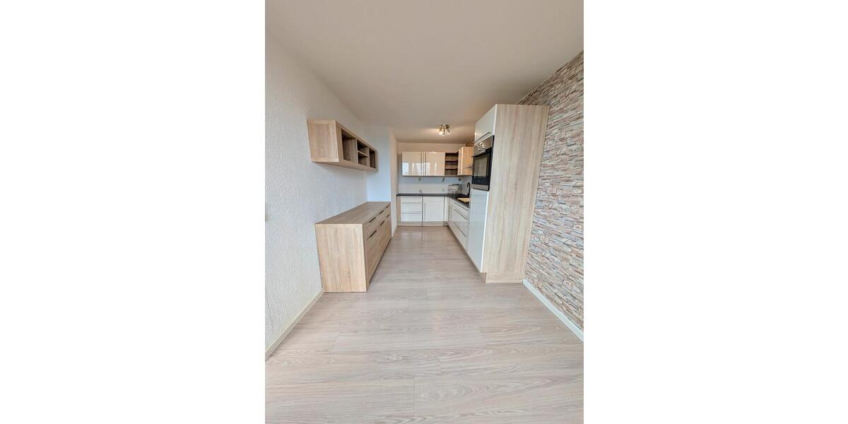 Etagenwohnung Ludwigsburg Oßweil - 2 Zimmer, 73 m&sup2;, 289.000&euro; | Angebot:25406988