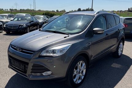 Ford Kuga 160.000 km 10.390 &euro; Heilbronn 74080