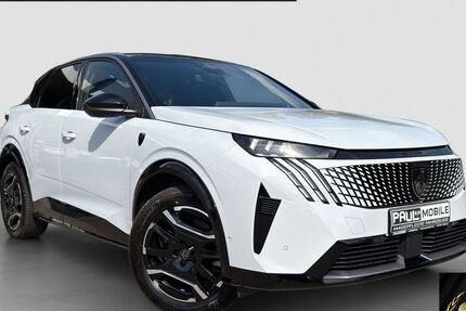 Peugeot 3008 15.000 km 35.679 &euro; Ludwigsburg 71636