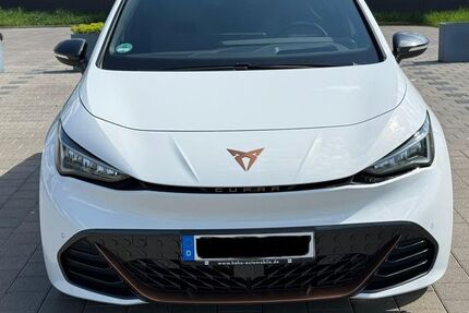 Cupra Born 26.000 km 25.200 &euro; Schorndorf 73614