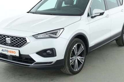 Seat Tarraco 46.587 km 33.910 &euro; Stuttgart 70195