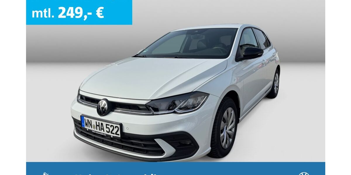 VW Polo 3.490 km 25.490 &euro; Schorndorf 73614