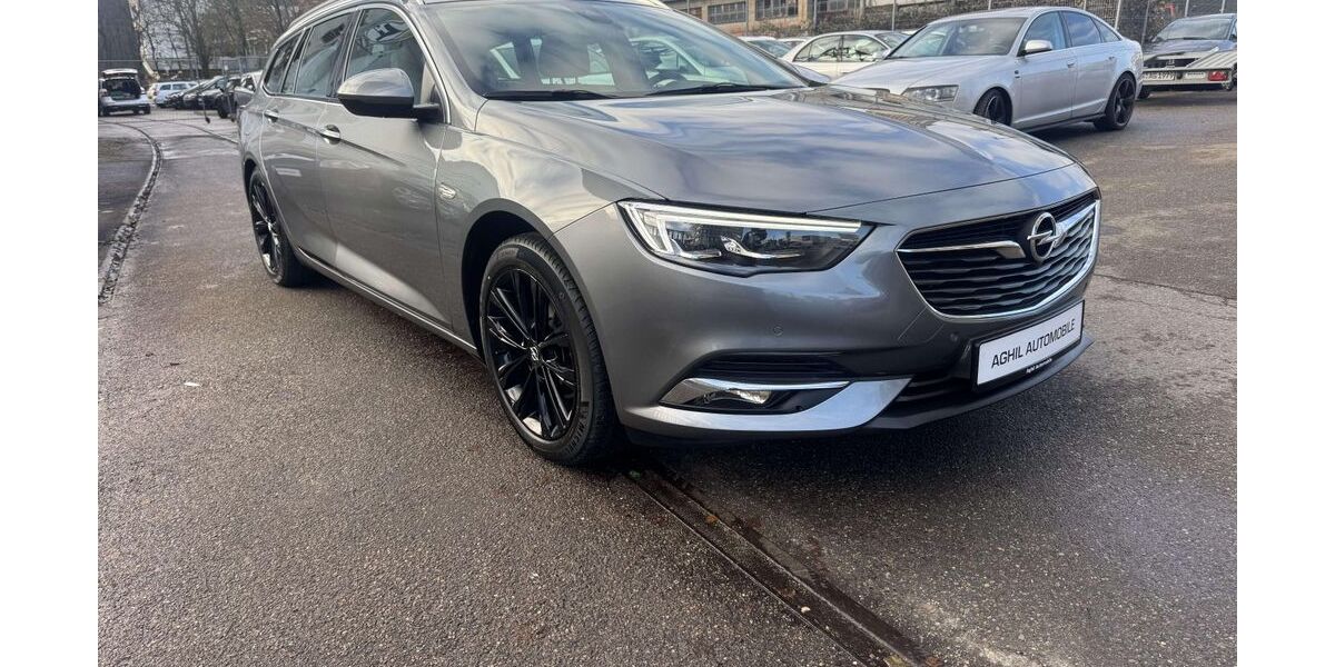 Opel Insignia 121.000 km 10.999 &euro; Stuttgart 70469