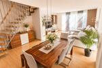 Reihenhaus Remseck am Neckar - 5 Zimmer, 141 m&sup2;, 649.000&euro; | Angebot:27154282