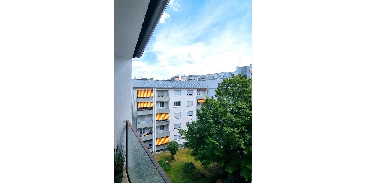 Etagenwohnung Stuttgart Stuttgart-West - 2 Zimmer, 55 m&sup2;, 289.000&euro; | Angebot:26987241
