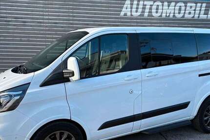 Ford Tourneo Custom 50.068 km 34.900 &euro; Sindelfingen 71065