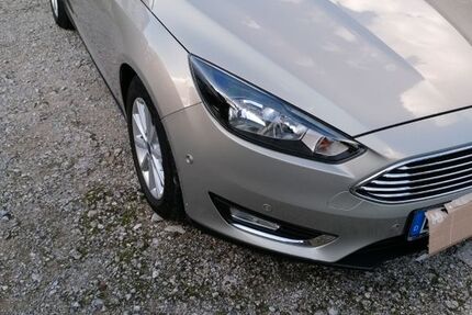 Ford Focus 126.000 km 8.600 &euro; Freiberg am Neckar 71691