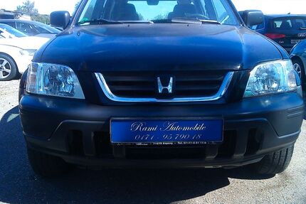 Honda CR-V 232.000 km 2.290 &euro; Fellbach 70736