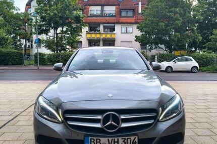 Mercedes-Benz C 180 170.000 km 11.900 &euro; Stuttgart 70619