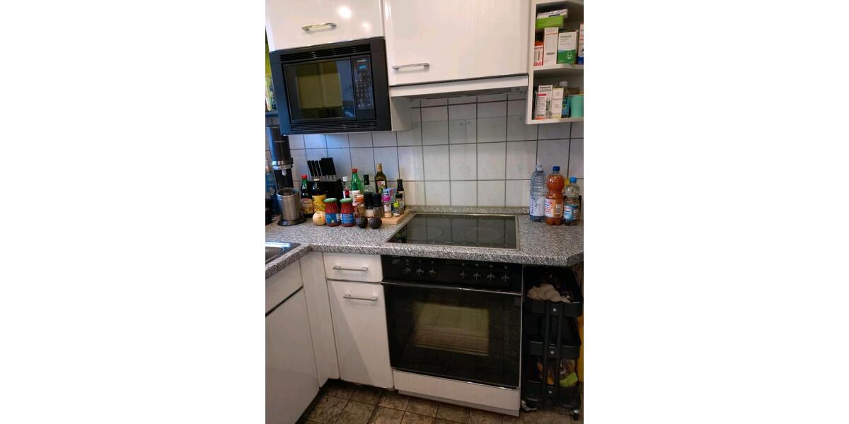 Etagenwohnung Remseck am Neckar - 3.5 Zimmer, 83 m&sup2;, 310.000&euro; | Angebot:24816043