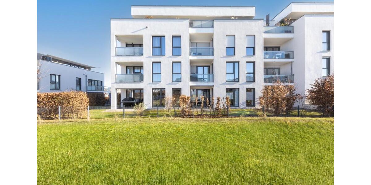 Erdgeschoßwohnung Sindelfingen Darmsheim - 4 Zimmer, 91 m&sup2;, 1.595&euro; | Angebot:27574377