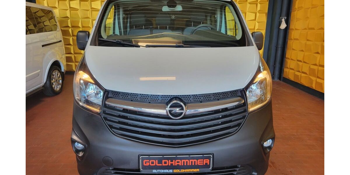 Opel Vivaro 113.539 km 18.999 &euro; Winnenden 71364