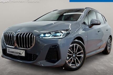 BMW 220 Active Tourer 14.371 km 36.150 &euro; Stuttgart 70569